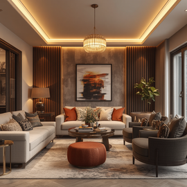 Latest Project